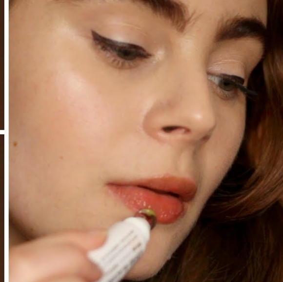 🌟NOVA Milk Makeup DISCONTINUED Kush Lip Glaze NWT - Picture 6 of 9